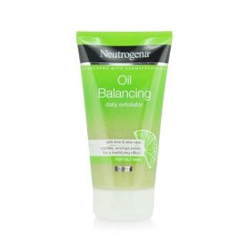 Neutrogena Oil Balancing Daily Exfoliator 150ml