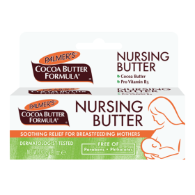 Palmer's, Cocoa Butter Formula, Nursing Butter 30g