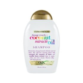 OGX Coconut Miracle Oil Shampoo 385ml
