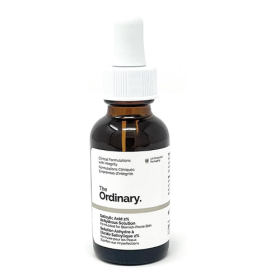 The Ordinary Salicylic Acid 2% Anhydrous Solution 30ml