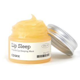 Cosrx Lip Sleep Propolis Lip Sleeping Mask 20g