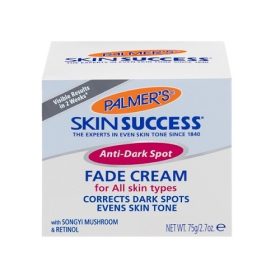 Palmer's Skin Success Anti-Dark Spot Fade Cream 75g