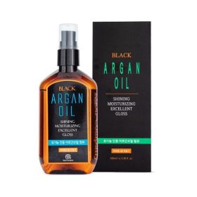 Raon Black Argan Oil Shining Moisturizing Gloss 100ml