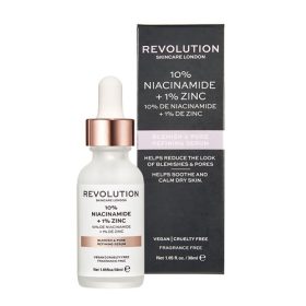 Revolution Skincare 10% Niacinamide + 1% Zinc