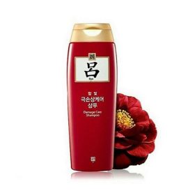 Ryo Damage Care Shampoo 200ml