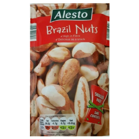Alesto Selection Brazil Nuts 200g