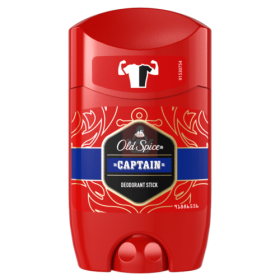 Old Spice Captain Deodorant Stick 50ml