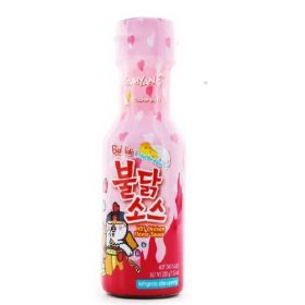 Samyang Buldak Carbonara Sauce HOT Chicken Flavor Sauce - 200g