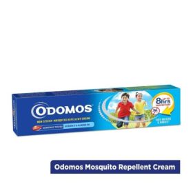 Dabur Odomos Mosquito Repellent Cream 50g