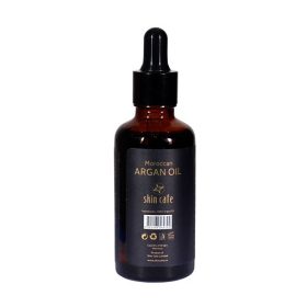 Skin Cafe 100% Pure & Natural Argan Oil - 50ml