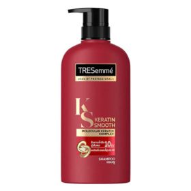 Tresemme Keratin Smooth Molecular Keratin Complex 450ml