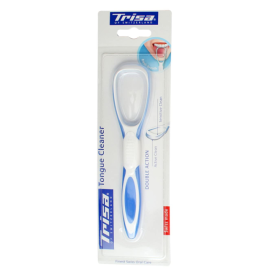 Trisa Tongue Cleaner