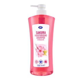 Boots Sakura Moisturising Shampoo 1000 ml