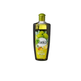 Vatika Naturals Olive Enriched Hair Oil Nourish & Protect 300ml