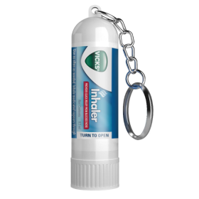 Vicks Inhaler 0.5ml Indian