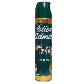 Paris Lotion Admire Air Freshener 400ml