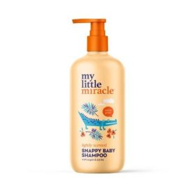 My Little Miracle Baby Shampoo 500 ml
