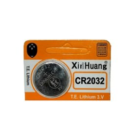 Xin Huang CR2032 3V Lithium Battery