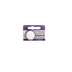 Xin Huang CR2016 3V Lithium Battery