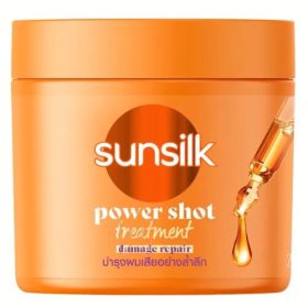 Sunsilk Power Shot Treatment Damage Repair Hair Mask 250ml