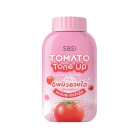 SASI Tomato Tone-up Loose Powder - 50g