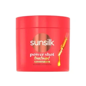 Sunsilk Power Shot Treatment Diamond Shine Hair Mask 250ml